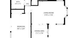 1515 Rendall Pl.