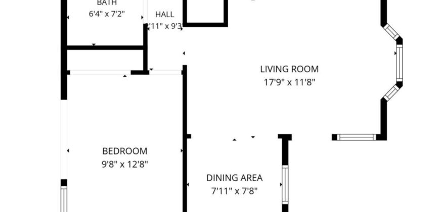 1515 Rendall Pl.