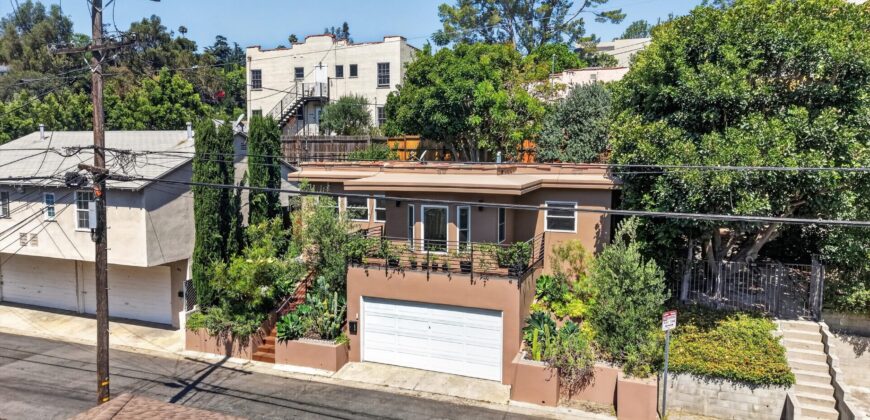 1515 Rendall Pl.