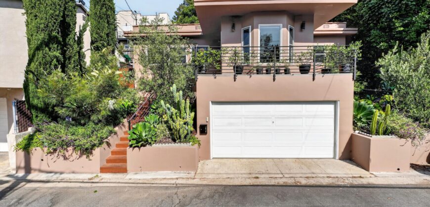 1515 Rendall Pl.