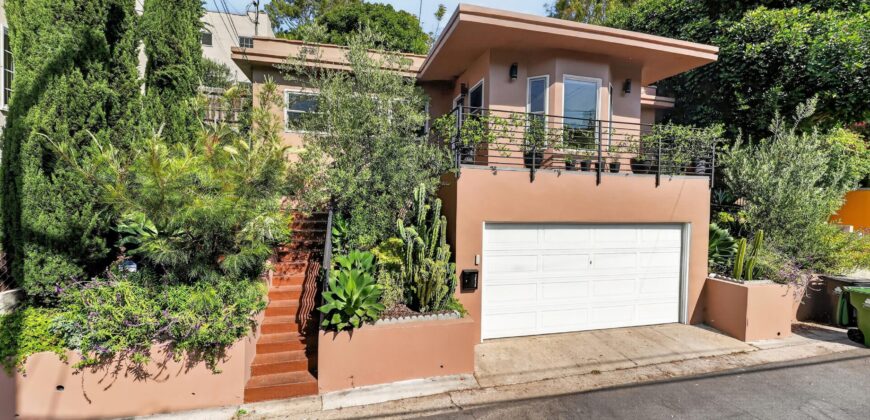 1515 Rendall Pl.