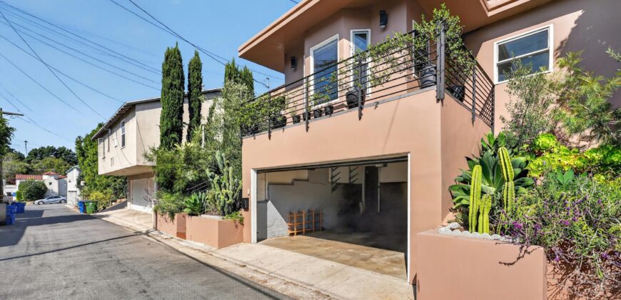 1515 Rendall Pl.