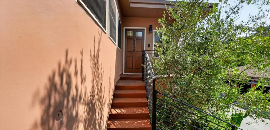 1515 Rendall Pl.
