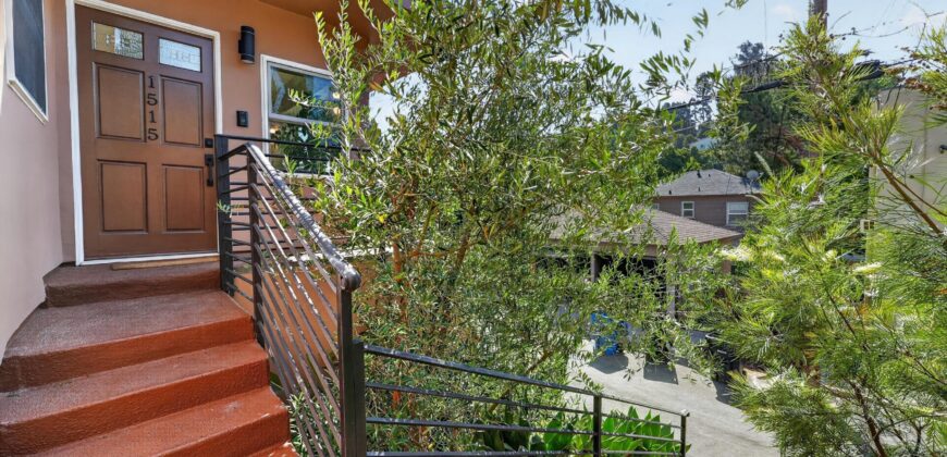 1515 Rendall Pl.