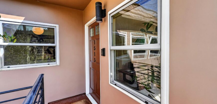 1515 Rendall Pl.