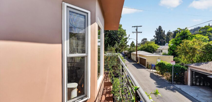 1515 Rendall Pl.