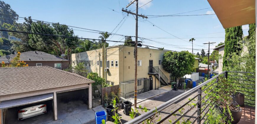 1515 Rendall Pl.