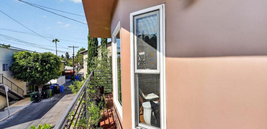 1515 Rendall Pl.