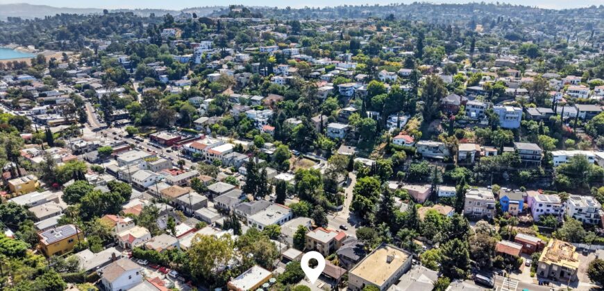 1515 Rendall Pl.