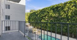 7309 Franklin Ave. #306