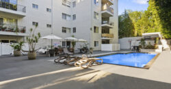 7309 Franklin Ave. #306