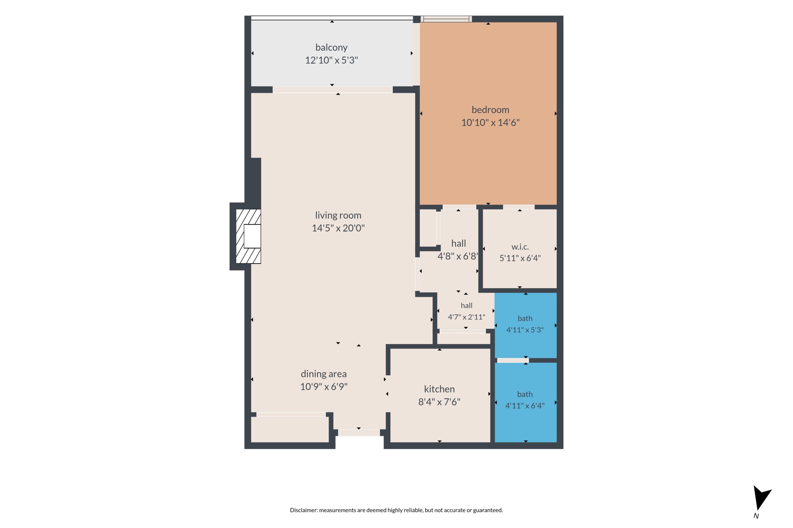 8207 Raintree Cir.